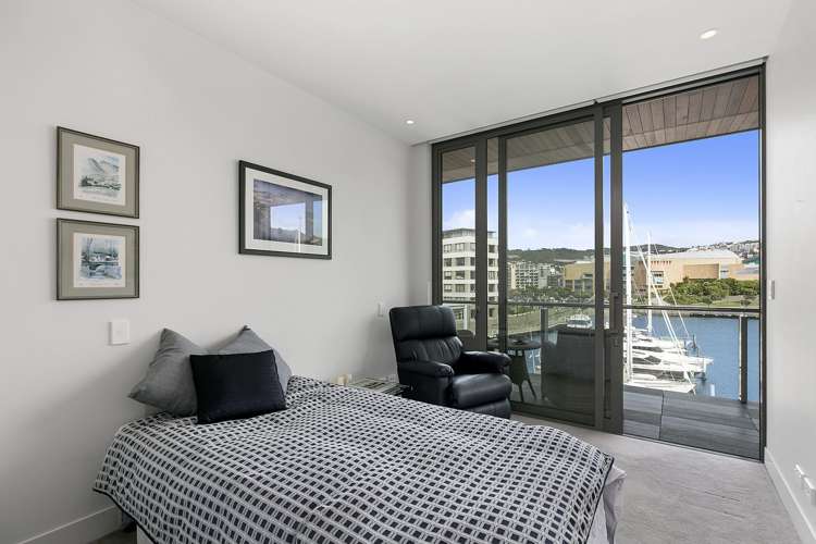 3a/7 Clyde Quay Wharf Te Aro_8