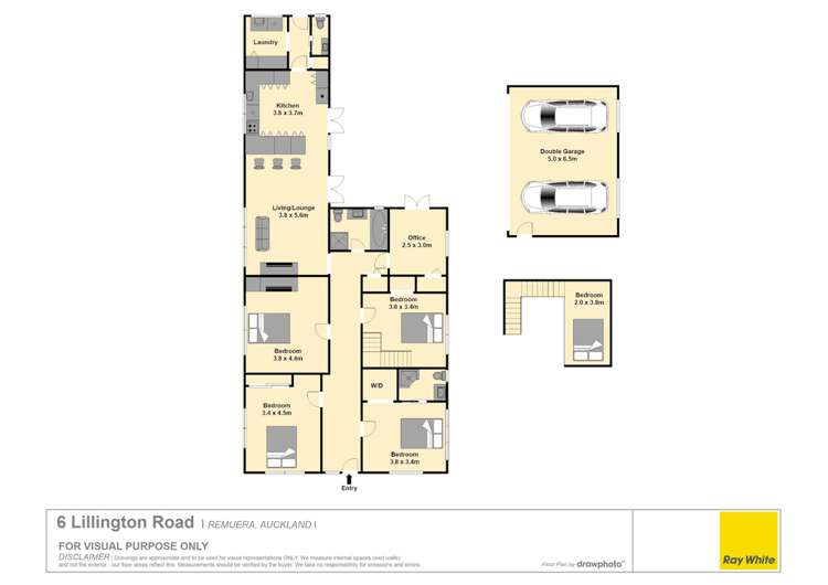 6 Lillington Road Remuera_13