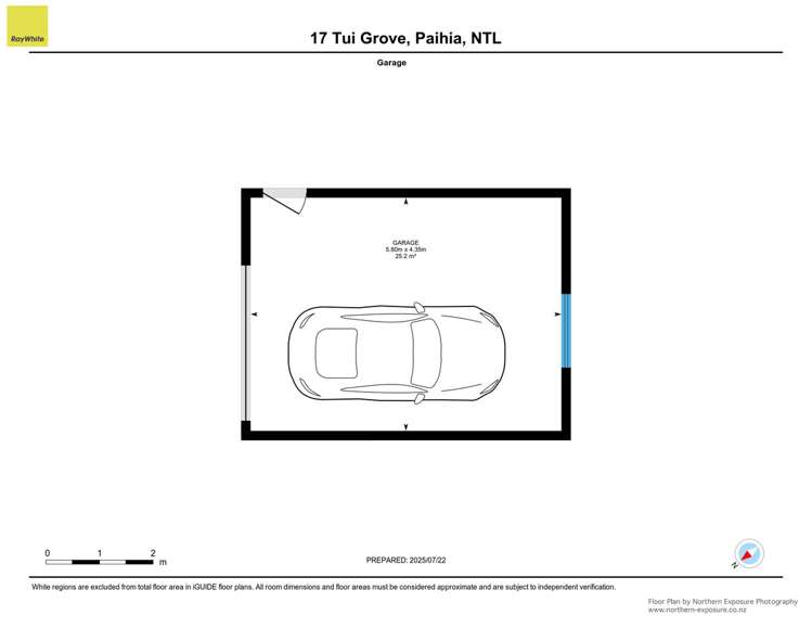 17 Tui Grove Paihia_21