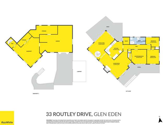 33 Routley Drive Glen Eden_1