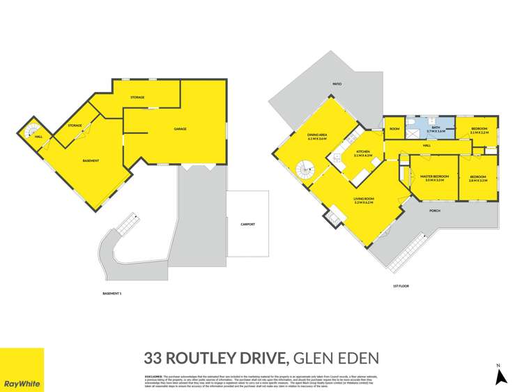 33 Routley Drive Glen Eden_19