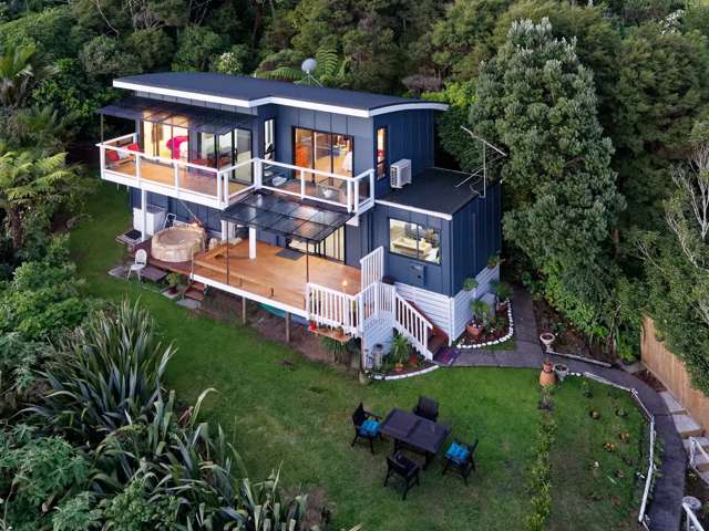 2a Foster Avenue Huia_2