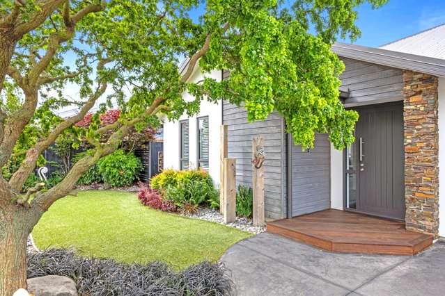 House of the Year Gold!