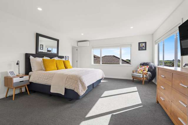 BIG Luxury Family Living in RANGI ZONE