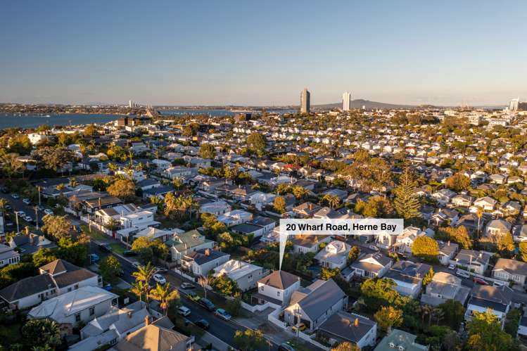 20 Wharf Road Ponsonby_17