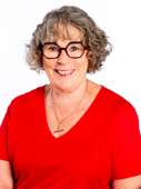Christine Wooding