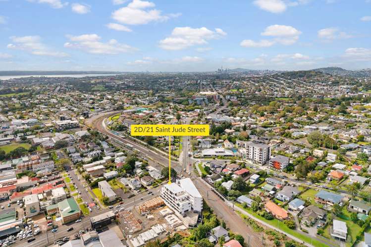 2D/21 St Jude Street Avondale_14