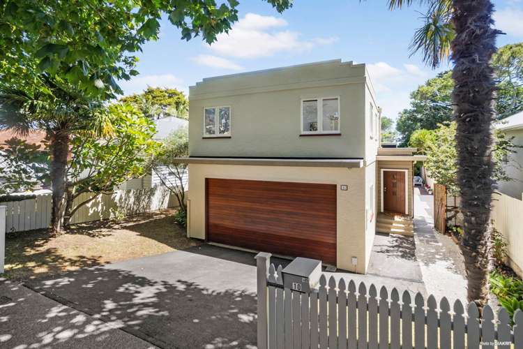 10 Nottingham Street Westmere_10