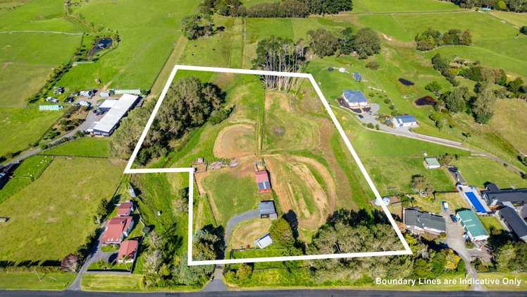 27 Codlin Road Waiuku_8