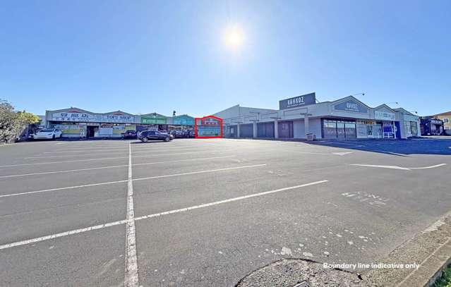 Unit 3/290 Ti Rakau Drive East Tamaki_1