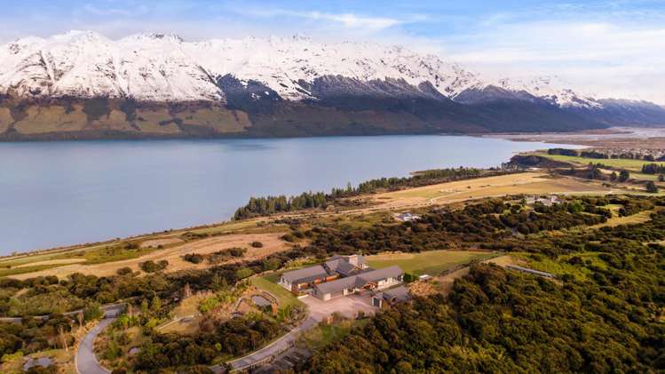 25 Mount Alfred Ridge, Wyuna Glenorchy_29