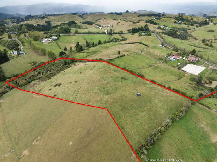 46 Keaney Road Ararimu_43