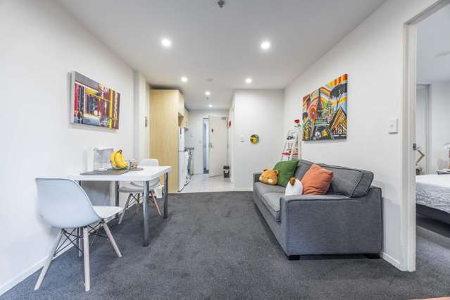 3a/23 Emily Place Auckland Central_3