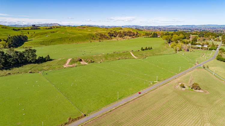 Upper Plain Road - Lot 3 Masterton_2