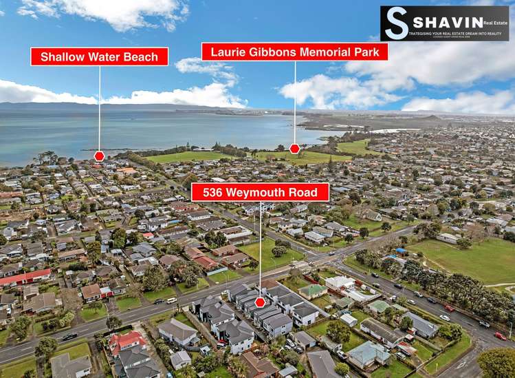 3/536 Weymouth Road Weymouth_11