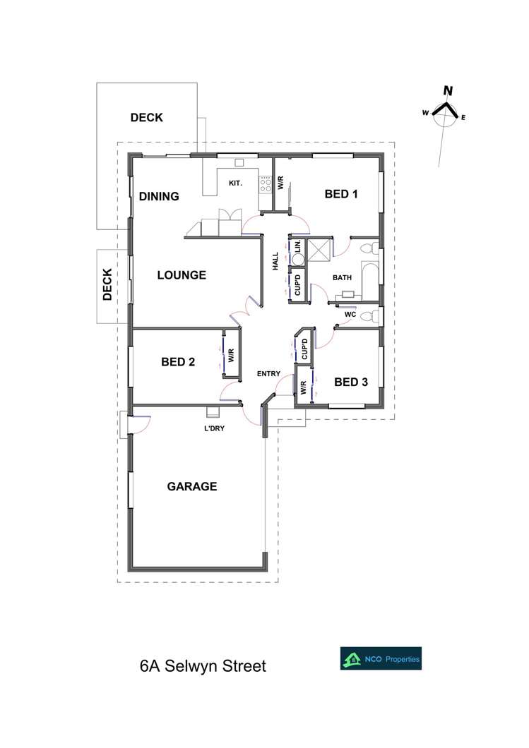 6A Selwyn Street Witherlea_19