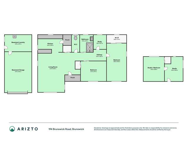 194 Brunswick Road Brunswick_1