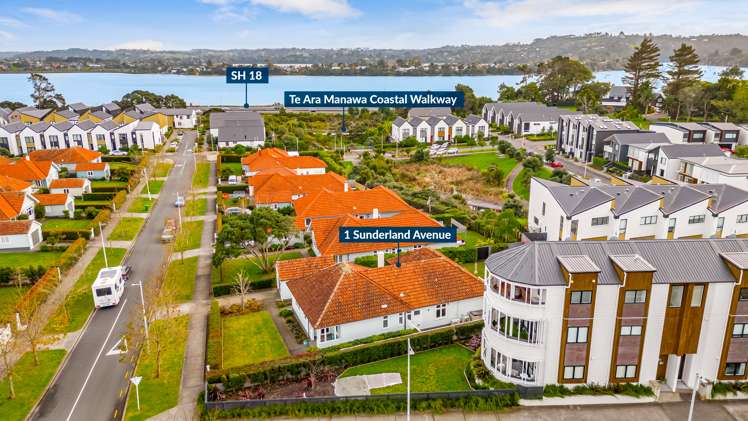 1 Sunderland Avenue Hobsonville_19