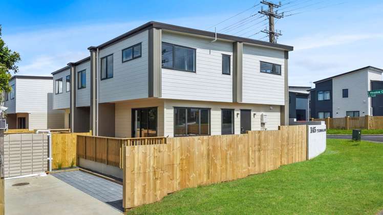 Lots 3-7/145 Tirimoana Road Te Atatu South_30