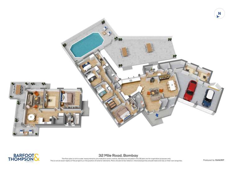 32 Mile Road Bombay_24