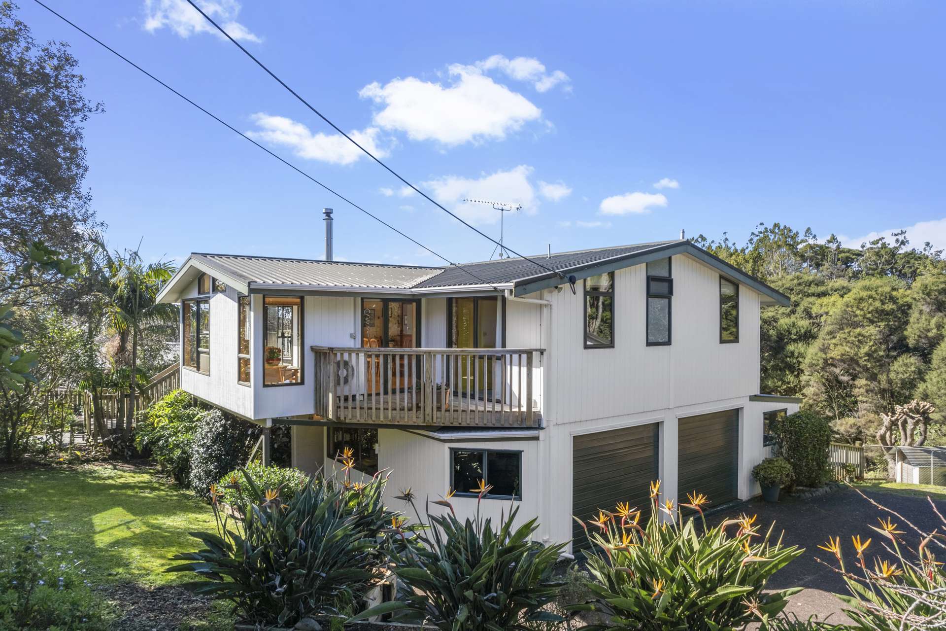 706 Huia Road Parau_0