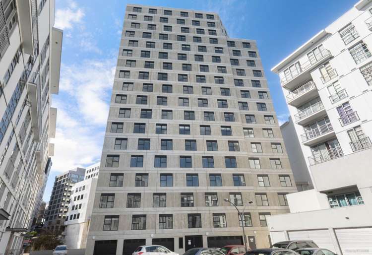 1301/38A Liverpool Street City Centre_13