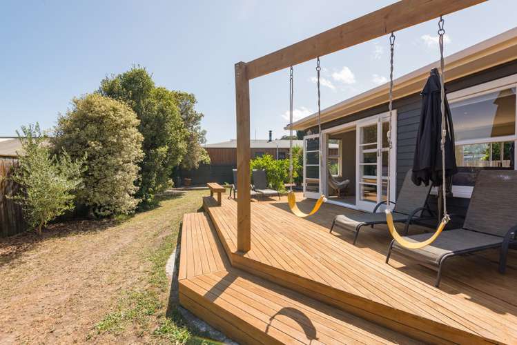 24 North Road The Wood_14