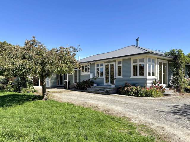 CHEVIOT - 3 BEDROOMS