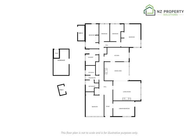 17 Jeffery Street Andersons Bay_1