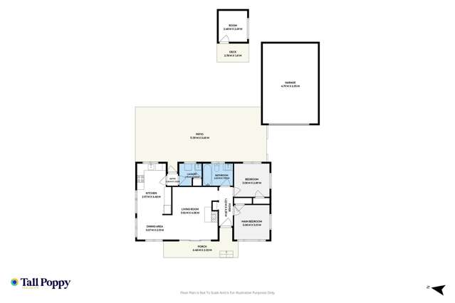 98 Brecon Road Stratford_1