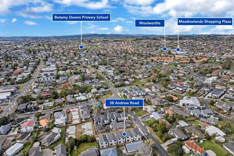 Lot 2/38 Andrew Road Howick_32