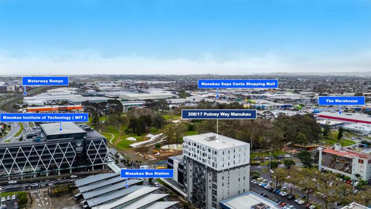 308/17 Putney Way Manukau Central_11