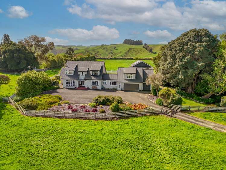 327 Bushy Park Road Kai Iwi_29