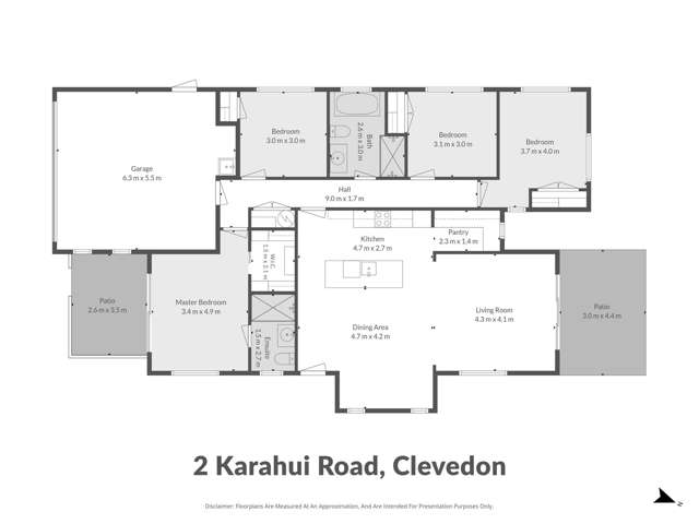 2 Karahui Road Clevedon_1