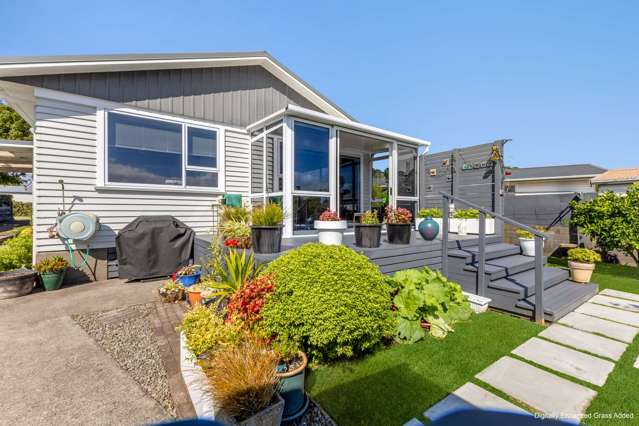 Stylish Easy Living