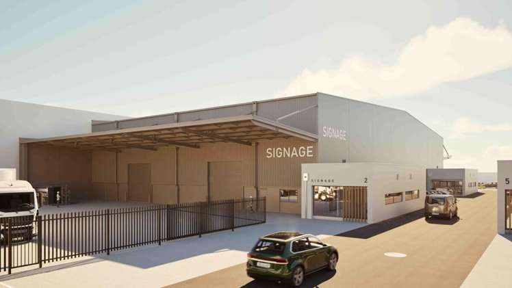 Building 1 and 2, 81 Buchanans Road Hornby_6