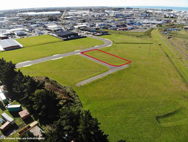 17 Washington Drive Washdyke_4