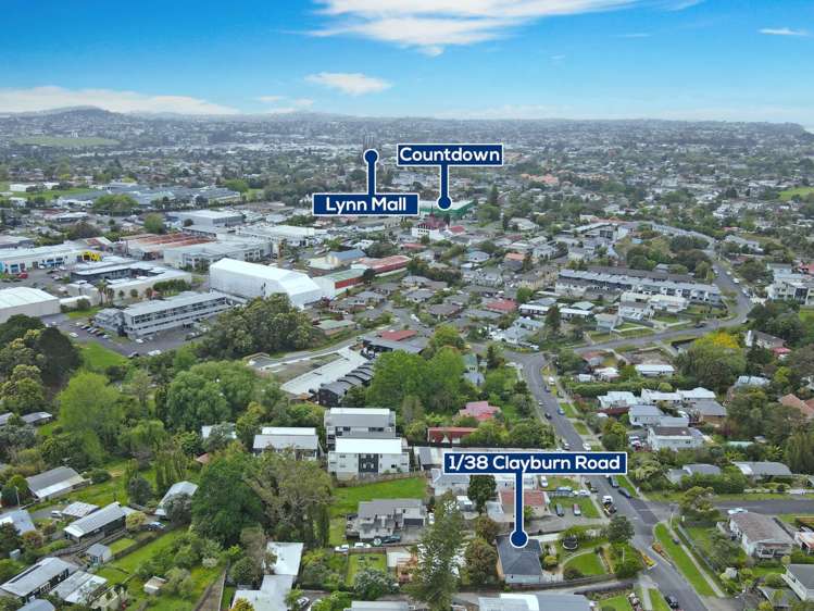 1/38 Clayburn Road Glen Eden_12