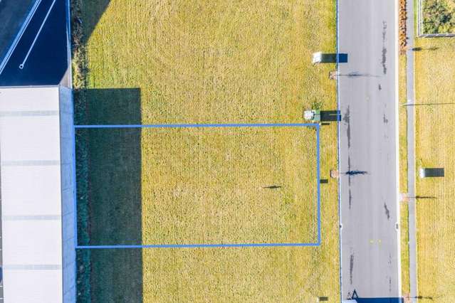 Lot 5 Rangiora Business Hub Rangiora_2