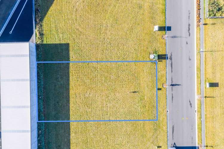 Lot 5 Rangiora Business Hub Rangiora_2