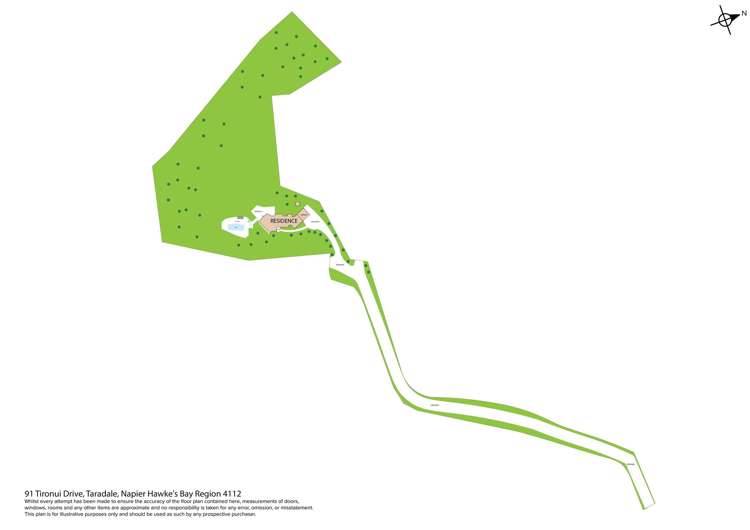 91 Tironui Drive Taradale_27