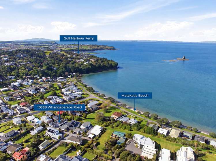 1053b Whangaparaoa Road Tindalls Beach_38