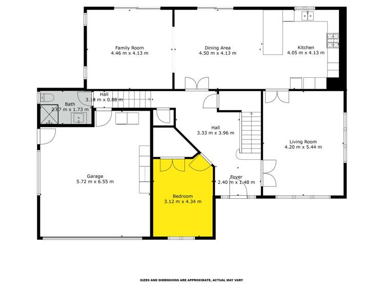 14 Joy Street Albany Heights_20