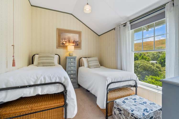 8 and 8A Harrington Place Lawrence_23