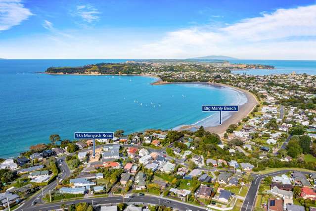 Manly’s Newest Luxury Home – Coming Soon