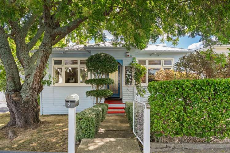 21 Lemington Road Westmere_19