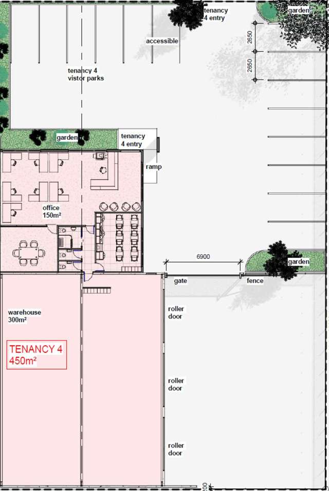 18-20 Enterprise Drive Levin_3