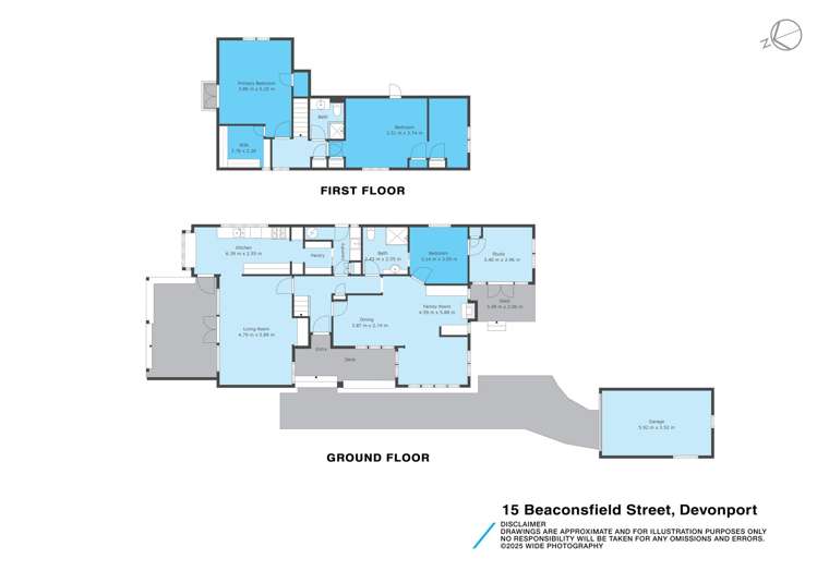 15 Beaconsfield Street Devonport_14