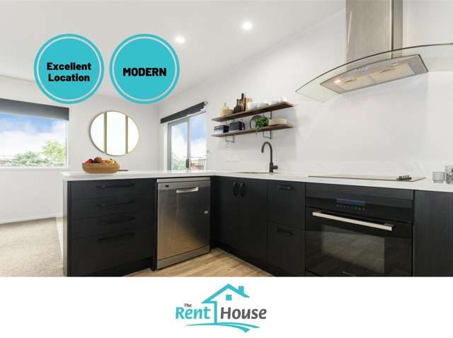 SUPERBLY POSITIONED IN GLENDENE