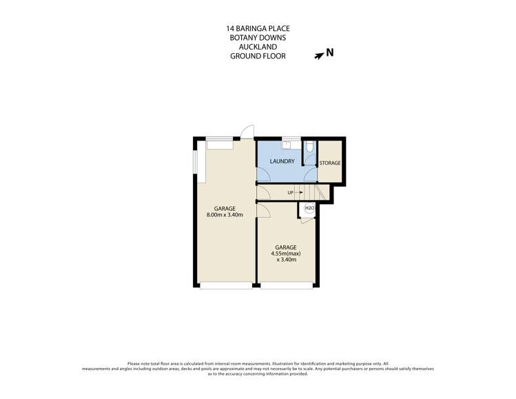 14 Baringa Place Botany Downs_26